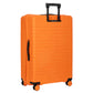 On Sale- Bric's Ulisse 30" Large Checked Hardsided Expandable Spinner