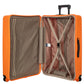 On Sale- Bric's Ulisse 30" Large Checked Hardsided Expandable Spinner