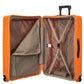 On Sale- Bric's Ulisse 30" Large Checked Hardsided Expandable Spinner