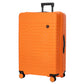 Bric's Ulisse 30" Large Checked Hardsided Expandable Spinner