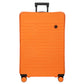 Bric's Ulisse 30" Large Checked Hardsided Expandable Spinner