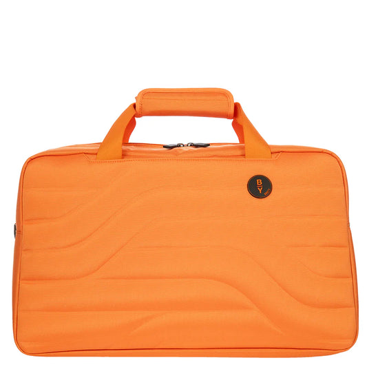 Bric's B|Y ULISSE 18" DUFFLE Black