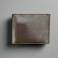 DK Leather RFID Bifold Wallet with Extra Outer Flap- $20