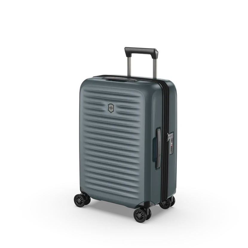 Victorinox Airox Advanced Frequent Flyer PLUS Hardside Carry-On Spinner- $450