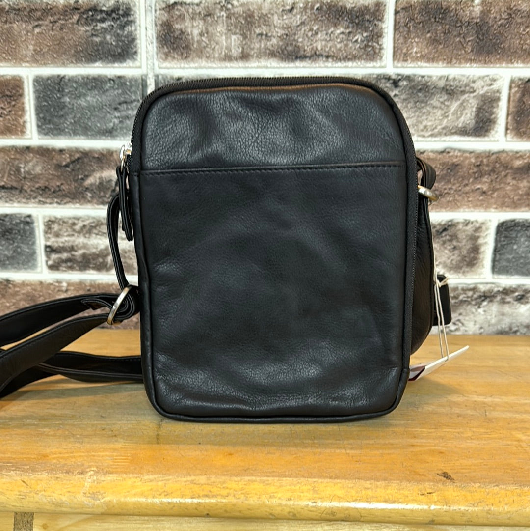 Osgoode Marley Don's Carry-all Crossbody - 4006