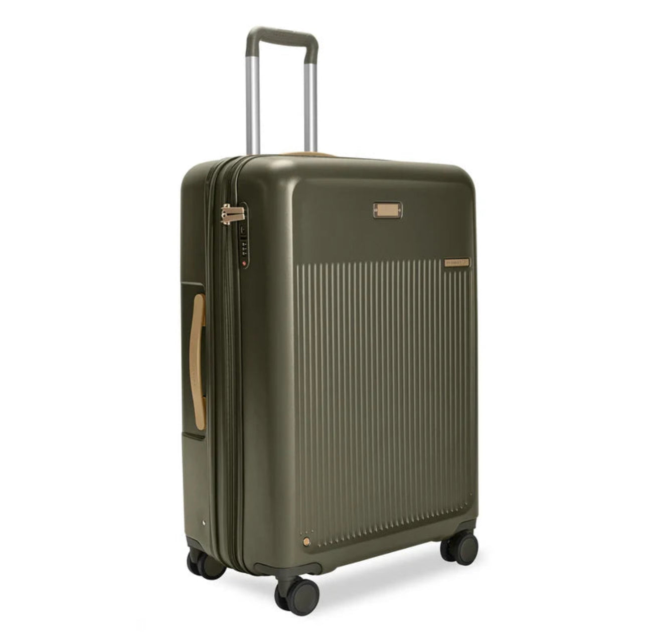 Briggs & Riley Sympatico 3.0 Large 30" Hardside Expandable Spinner- SU330CXSP