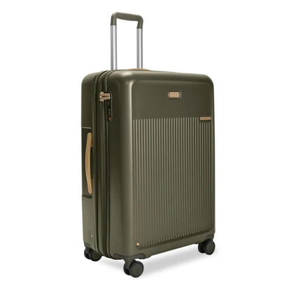Briggs & Riley Sympatico 3.0 Large 30" Hardside Expandable Spinner (Free Monogram)- SU330CXSP
