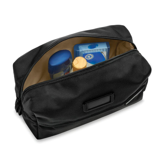 Briggs and Riley Baseline Essentials Toiletry Kit (Free Monogram)