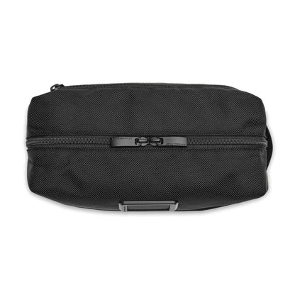 Briggs and Riley Baseline Essentials Toiletry Kit (Free Monogram)