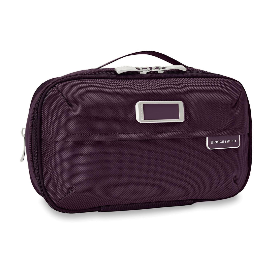 Briggs & Riley Baseline Expandable Essentials Toiletry Kit (Free Monogram)- BL115X