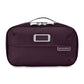 Briggs & Riley Baseline Expandable Essentials Toiletry Kit (Free Monogram)- BL115X