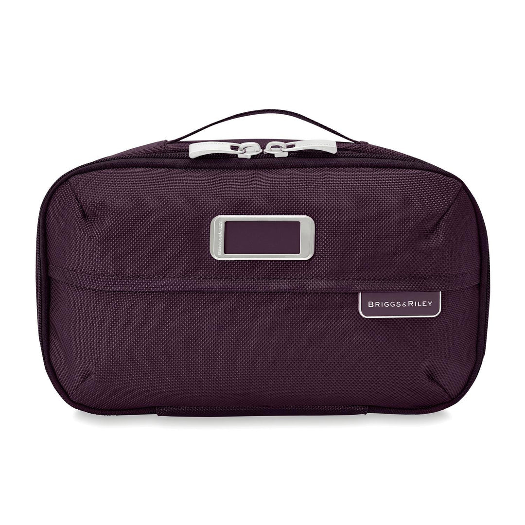 Briggs & Riley Baseline Expandable Essentials Toiletry Kit- BL115X