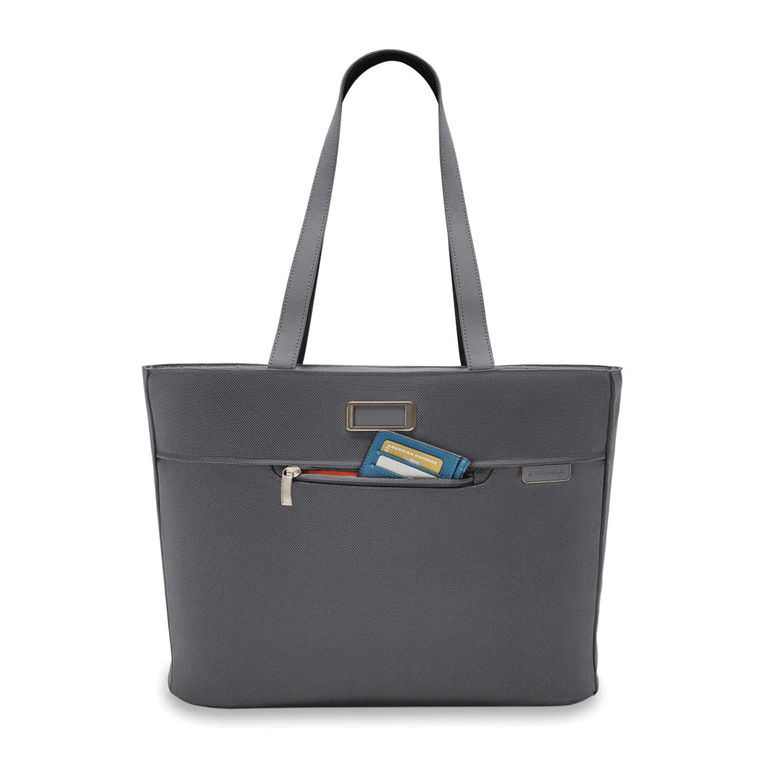 Bolso de transporte tipo viajero Briggs &amp; Riley Baseline Collection