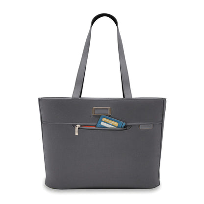 Briggs & Riley Baseline Traveler Carrying Tote (Free Monogram)- BL255