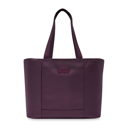 Briggs & Riley Baseline Traveler Carrying Tote (Free Monogram)- BL255