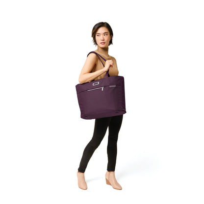 Briggs & Riley Baseline Traveler Carrying Tote (Free Monogram)- BL255