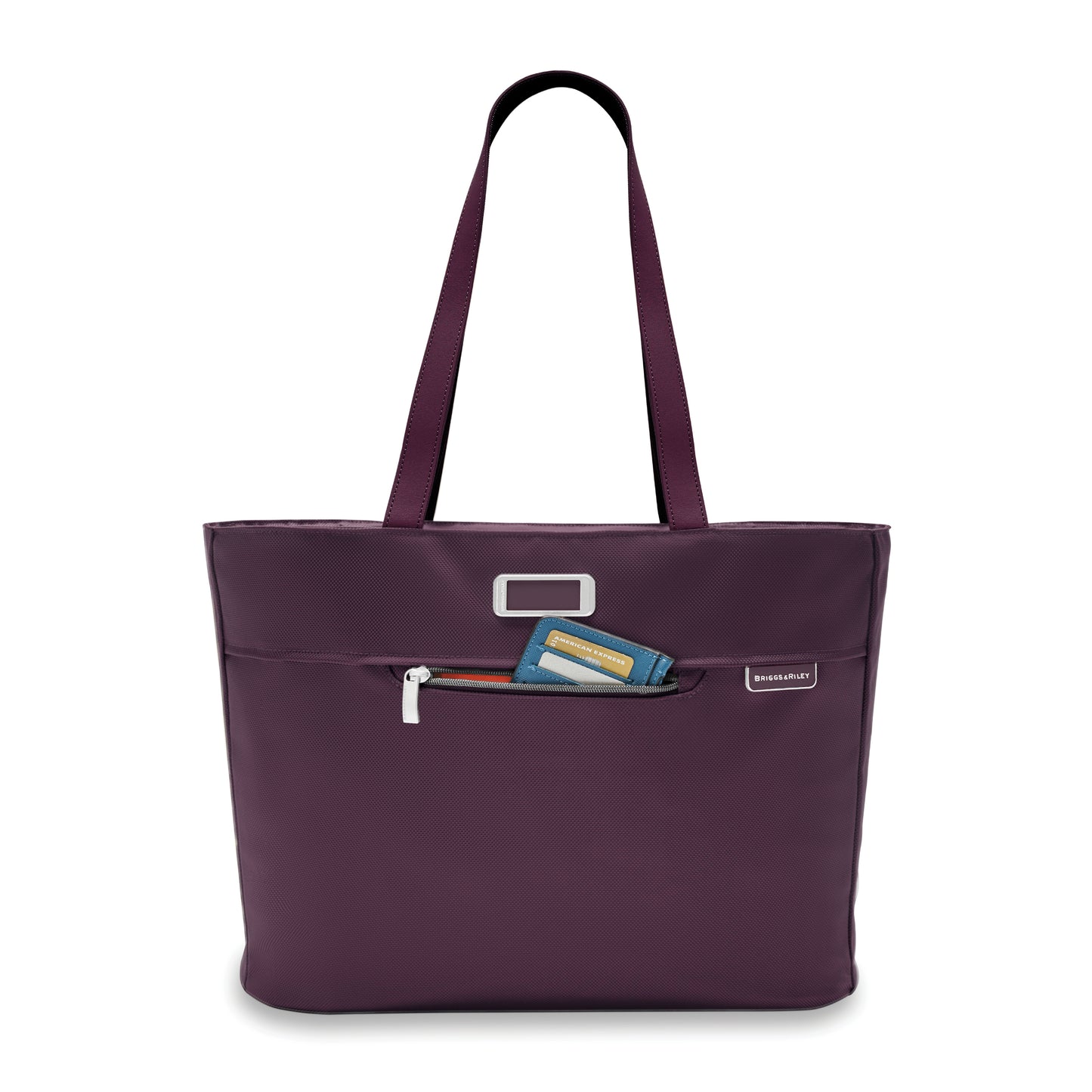 Bolso de transporte tipo viajero Briggs &amp; Riley Baseline Collection