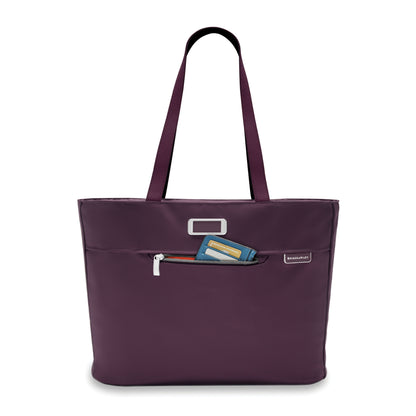 Briggs & Riley Baseline Traveler Carrying Tote (Free Monogram)- BL255