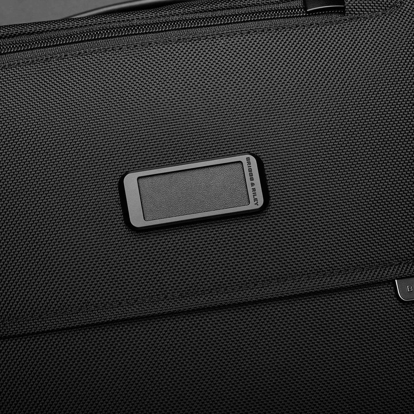 Briggs & Riley Baseline Medium Convertible Backpack with laptop compartment and trolley passthrough
