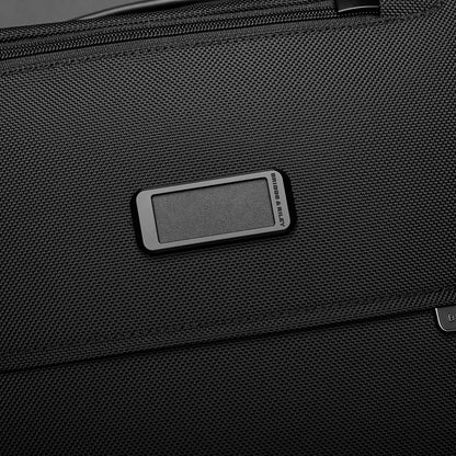 Briggs & Riley Baseline Medium Convertible Backpack with laptop compartment and trolley passthrough