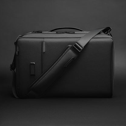 Briggs & Riley Baseline Medium Convertible Backpack with laptop compartment and trolley passthrough