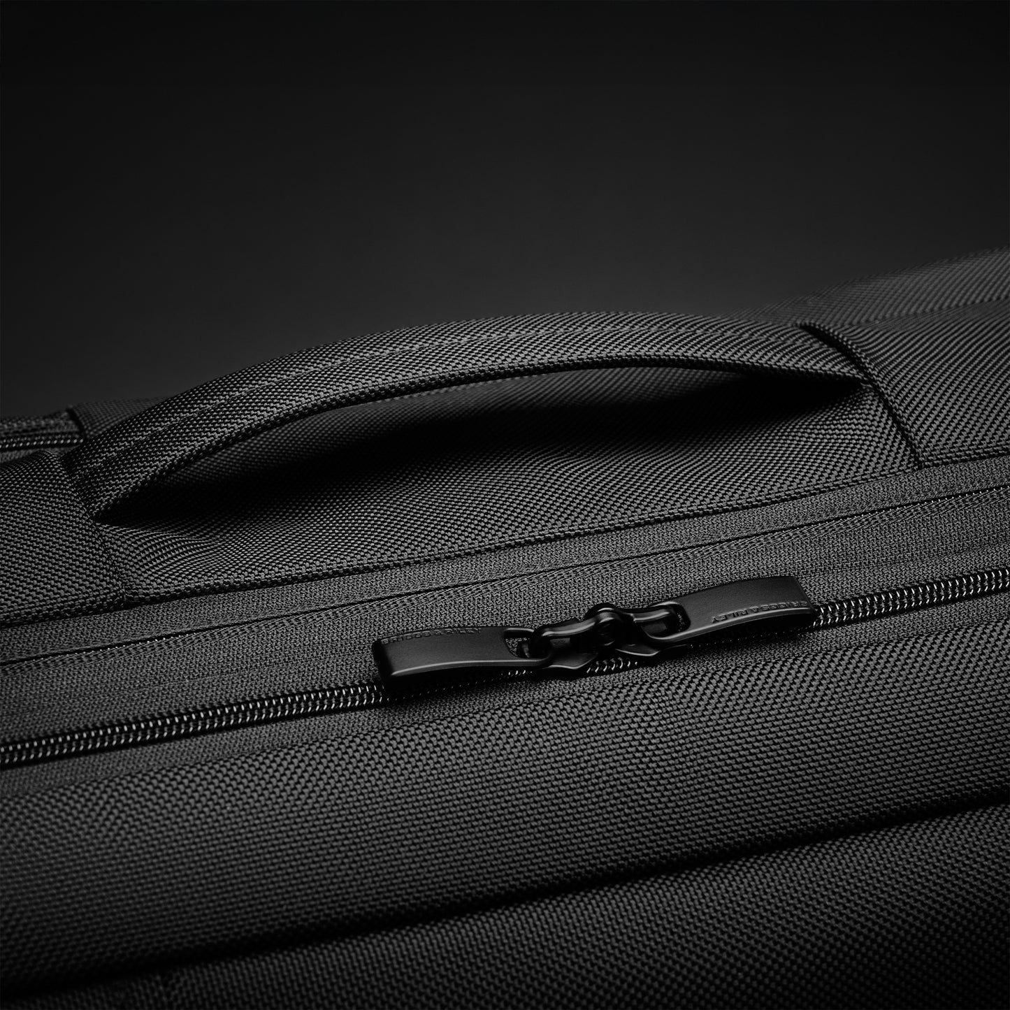 Briggs & Riley Baseline Medium Convertible Backpack with laptop compartment and trolley passthrough