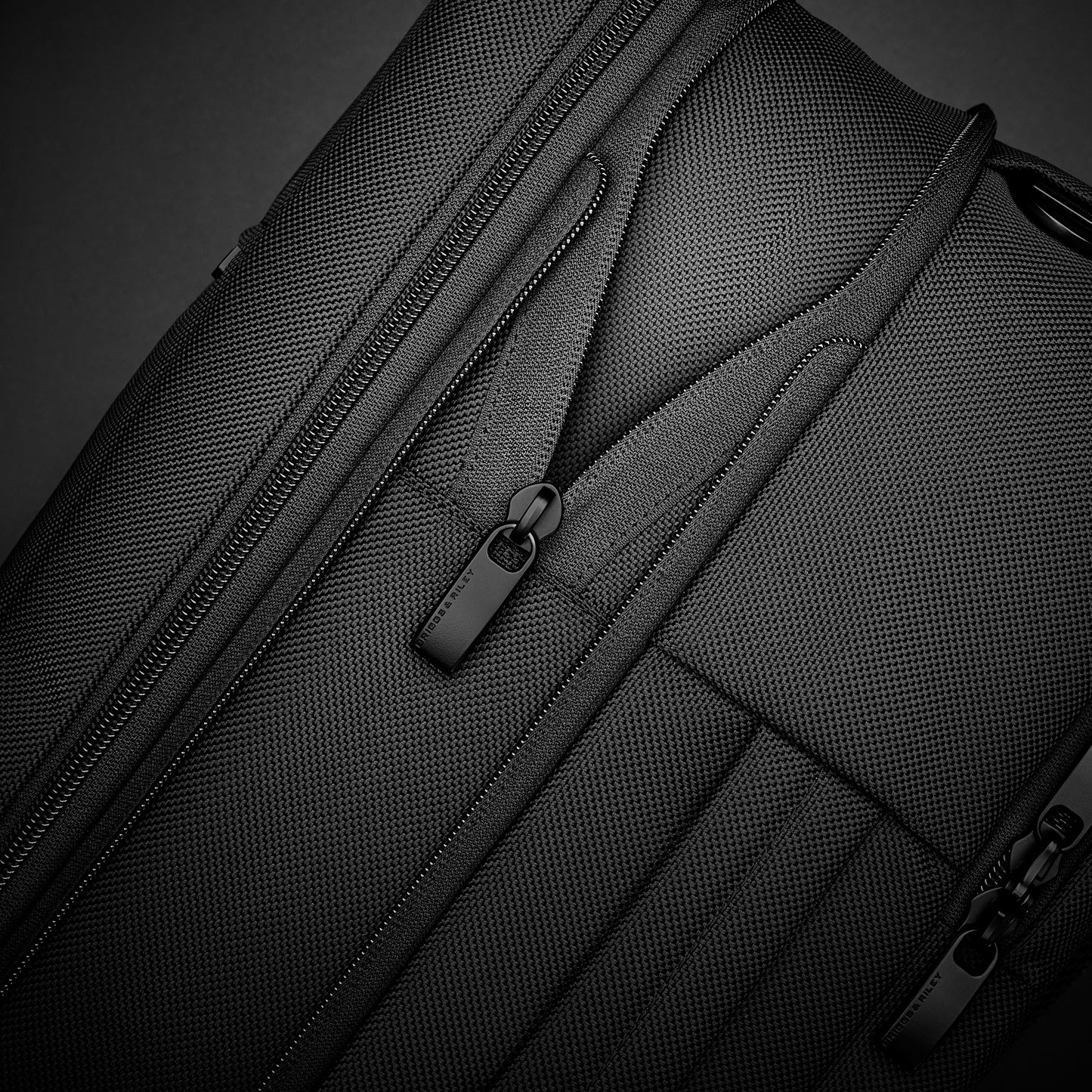 Briggs & Riley Baseline Medium Convertible Backpack with laptop compartment and trolley passthrough