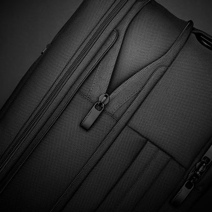 Briggs & Riley Baseline Medium Convertible Backpack with laptop compartment and trolley passthrough