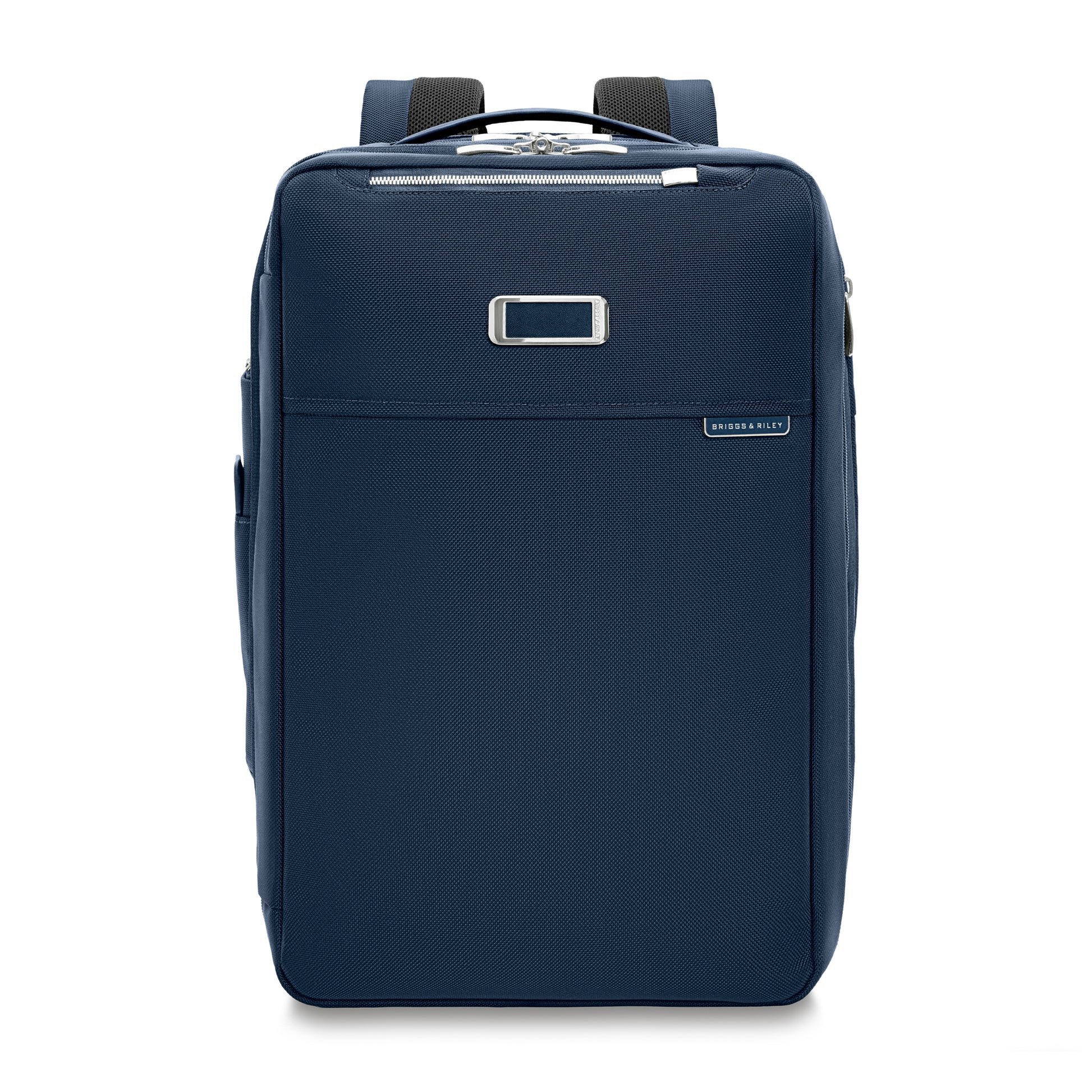 Briggs & Riley Baseline Medium Convertible Backpack with laptop compartment and trolley passthrough
