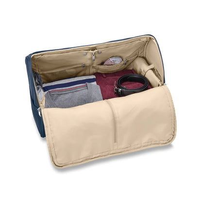 Briggs & Riley Baseline Carry-On Hangable Garment Duffle (Free Monogram)- BL329