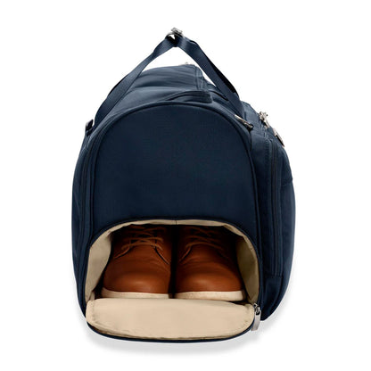 Briggs & Riley Baseline Carry-On Hangable Garment Duffle (Free Monogram)- BL329