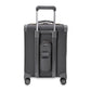 Briggs & Riley Baseline 21" Global Softside Carry-On Spinner with Suiter- BLU121CXSPW