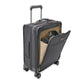 Briggs & Riley Baseline 21" Global Softside Carry-On Spinner with Suiter- BLU121CXSPW