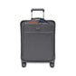 Briggs & Riley Baseline 21" Global Softside Carry-On Spinner with Suiter- BLU121CXSPW