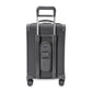 Briggs & Riley Baseline Softside Essential 22" Carry-On Spinner with Suiter- BLU122CXSP