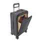 Briggs & Riley Baseline Essential 22" Carry-On Softside Spinner with Suiter (Free Monogram)- BLU122CXSP