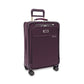 Briggs & Riley Baseline Essential 22" Carry-On Softside Spinner with Suiter (Free Monogram)- BLU122CXSP