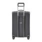 Briggs & Riley Baseline Collection 26” Medium Softside Expandable Spinner with Suiter- BLU126CXSP