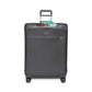 Briggs & Riley Baseline 29” Softside Expandable Spinner with Suiter (Free Monogram)- BLU129CXSP