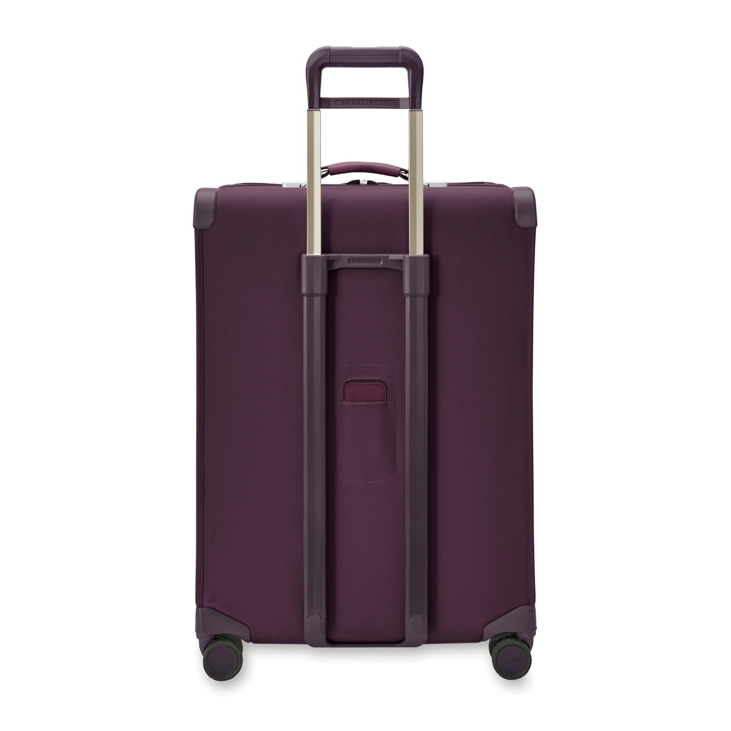 Briggs & Riley Baseline 29” Softside Expandable Spinner with Suiter (Free Monogram)- BLU129CXSP