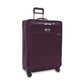 Briggs & Riley Baseline 29” Softside Expandable Spinner with Suiter (Free Monogram)- BLU129CXSP