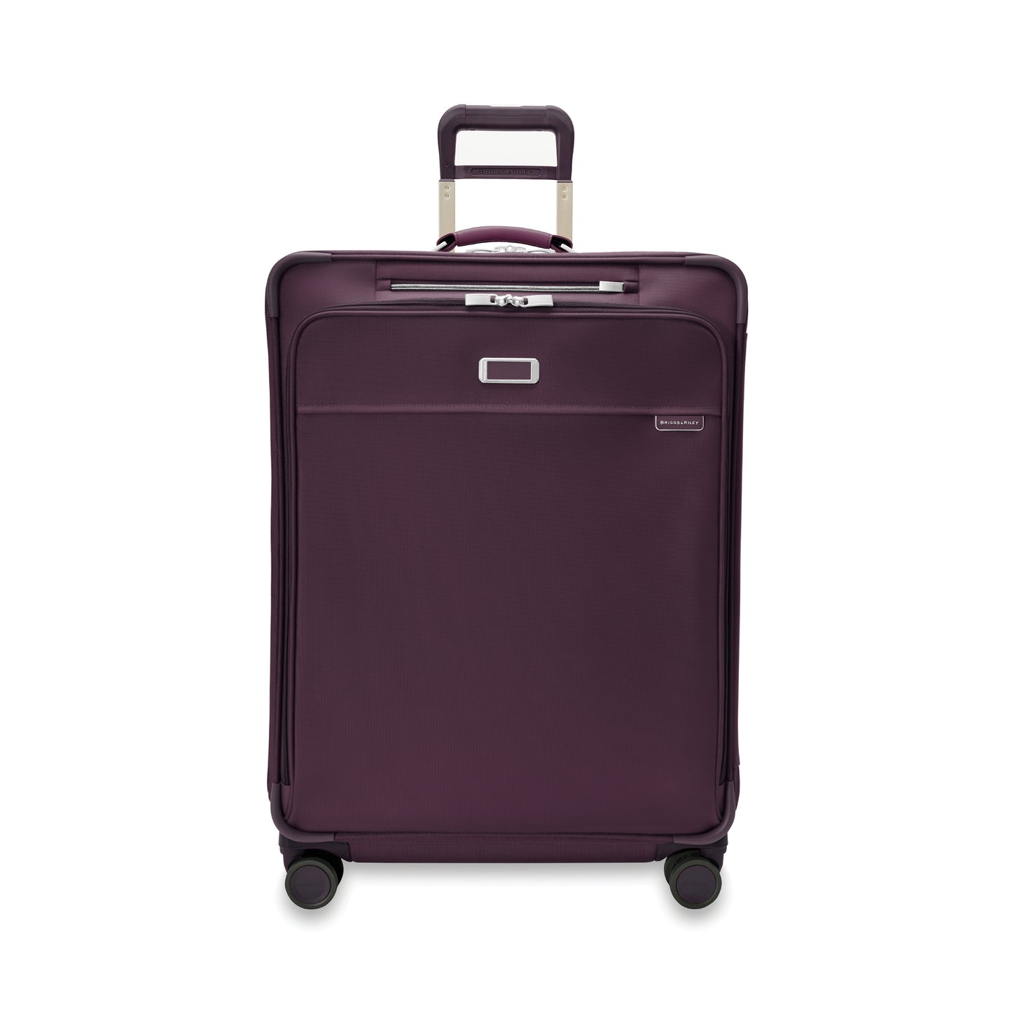 Briggs & Riley Baseline 29” Softside Expandable Spinner with Suiter (Free Monogram)- BLU129CXSP