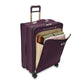 Briggs & Riley Baseline 29” Softside Expandable Spinner with Suiter (Free Monogram)- BLU129CXSP