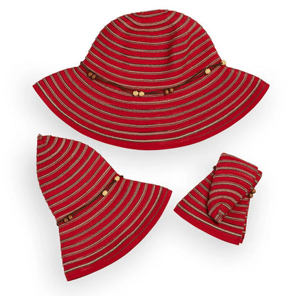 Wallaroo Hat - Breton UPF 50+