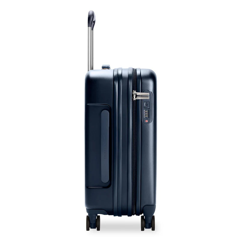 Briggs & Riley Sympatico 3.0 Global 21" Hardside Expandable Carry On Spinner (Free Monogram)- SU321CXSPW