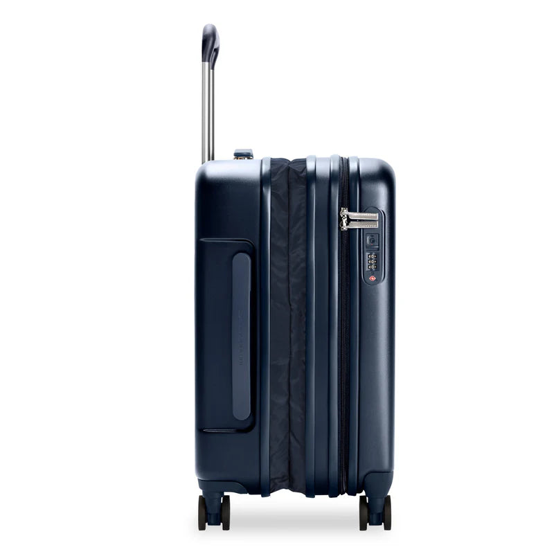 Briggs & Riley Sympatico 3.0 Global 21" Hardside Carry On Spinner- SU321CXSPW