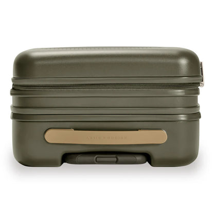 Briggs & Riley Sympatico 3.0 Global 21" Hardside Expandable Carry On Spinner (Free Monogram)- SU321CXSPW