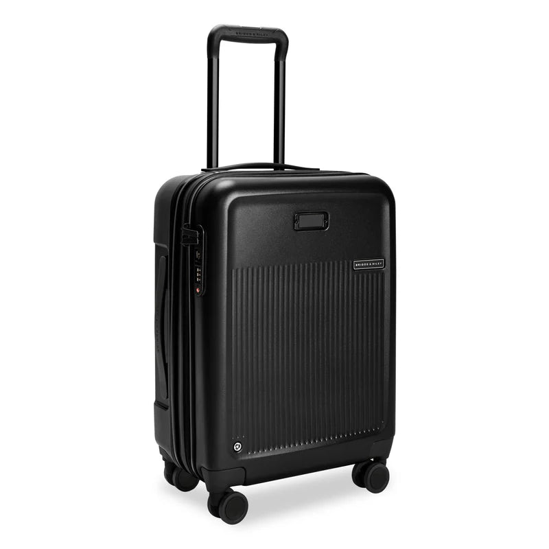 Briggs & Riley Sympatico 3.0 Global 21" Hardside Expandable Carry On Spinner (Free Monogram)- SU321CXSPW