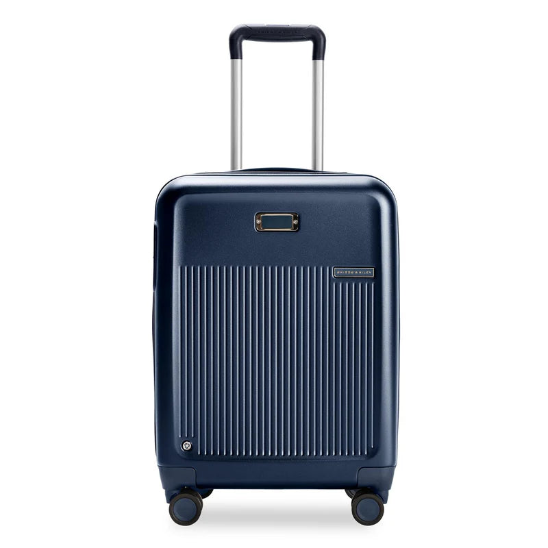 Briggs & Riley Sympatico 3.0 Global 21" Hardside Carry On Spinner- SU321CXSPW