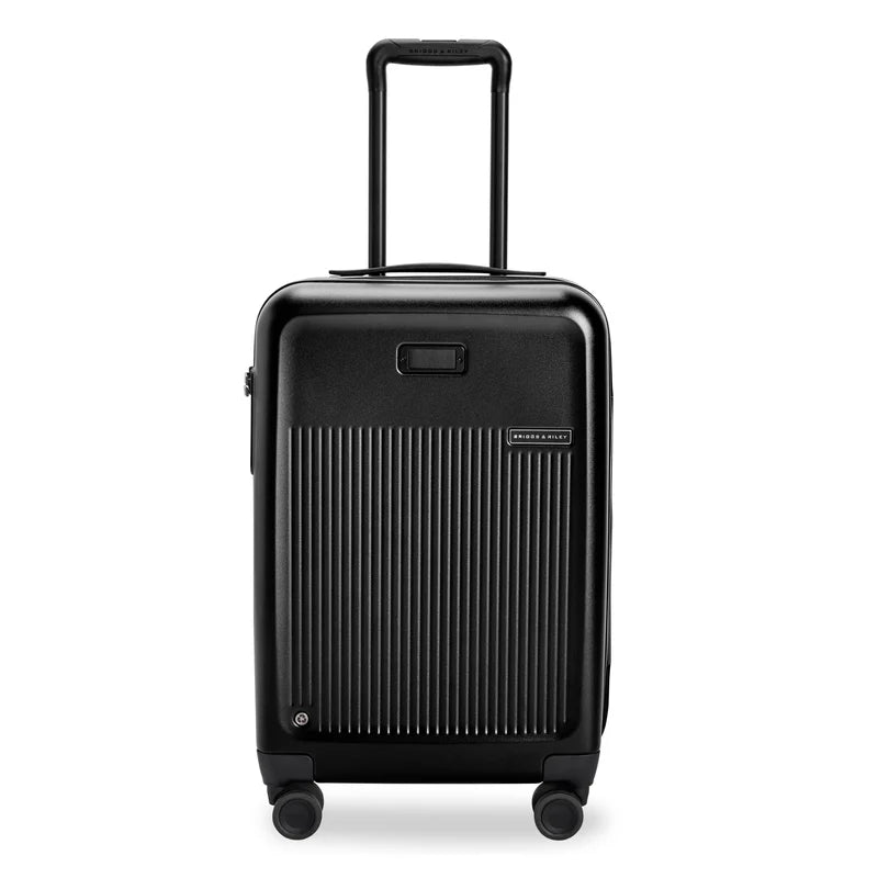 Briggs & Riley Sympatico 3.0 Global 21" Hardside Expandable Carry On Spinner (Free Monogram)- SU321CXSPW